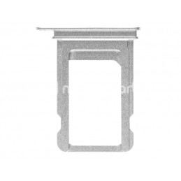 Supporto Sim Card Bianco...