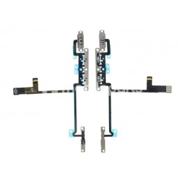 Tasto Volume Flat Cable...