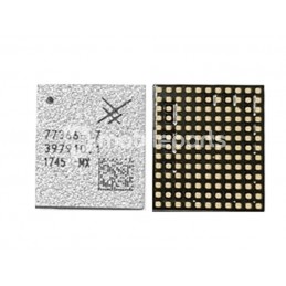 IC Small Power Amplifer...