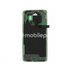 Retro Cover Gold Samsung SM-G950 S8