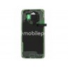Retro Cover Gold Samsung SM-G950 S8