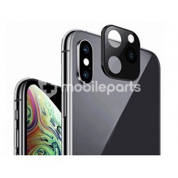 11 Pro Style per iPhone X