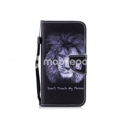 Custodia In Pelle TPU+PU...