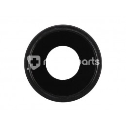 Camera Lens + Frame Black...
