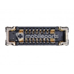Connector Board 7 Pin Power...