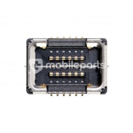 Connector Board 6 Pin Top...