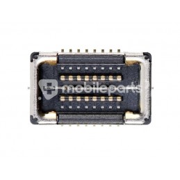 Connector Board 8 Pin Low...
