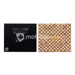 IC Audio Codec WCD9341 U8000 SM-G950U S8