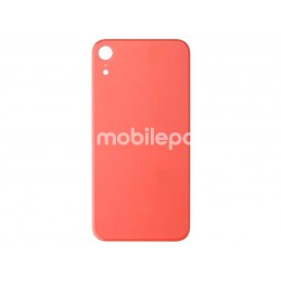Rear Cover Coral iPhone XR...