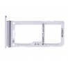 Supporto Dual Sim card/SD Card Silver Samsung SM-G950F S8