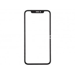 Glass Lens Black + Frame +...