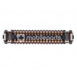 Connettore 17 Pin Su Scheda...