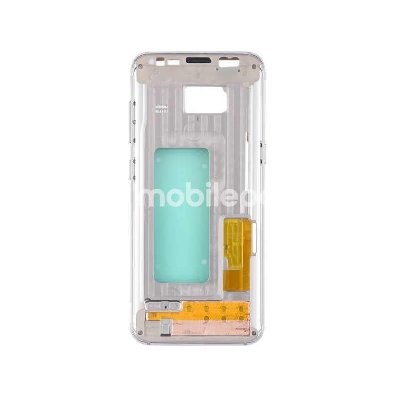 Middle Frame Gold Samsung SM-G950F S8