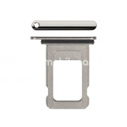 Supporto Sim Card Silver...