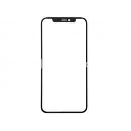 Vetro Nero iPhone 11 Pro