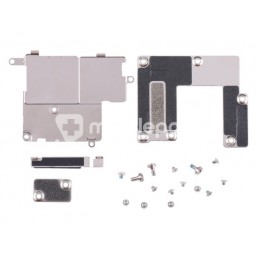 Shild + Kit Viti iPhone 11 Pro