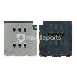 Lettore Sim Card iPhone 11...