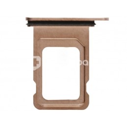 Supporto Sim Card Gold...