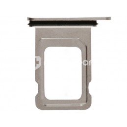 Supporto Sim Card Bianco...