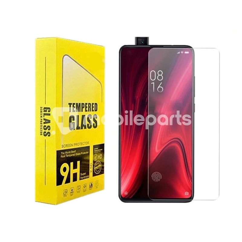 Premium Tempered Glass Protector Xiaomi  Mi9 T - Mi9 T Pro