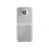 Rear Cover Silver + Lens Camera Samsung SM-G950F S8 No Logo