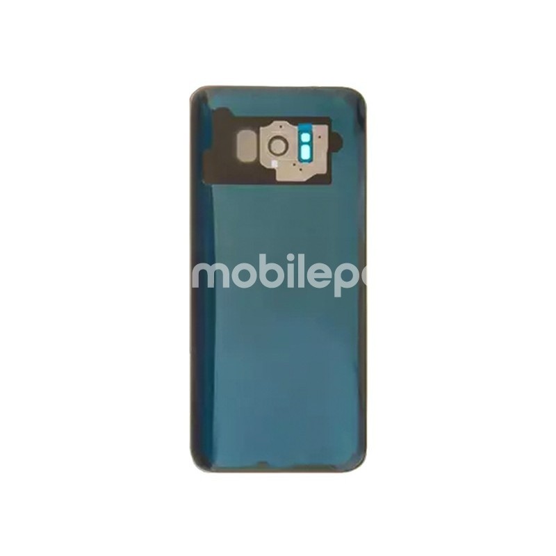 Rear Cover Gold + Camera Lens Samsung SM-G950F S8 No Logo
