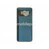 Rear Cover Gold + Camera Lens Samsung SM-G950F S8 No Logo