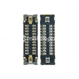 Connettore Camera...