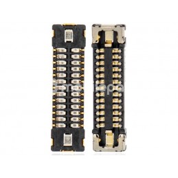 Connettore Camera...