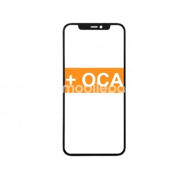Lens Black + Oca Adhesive...