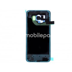 Retro Cover Viola Samsung SM-G955 S8 Plus