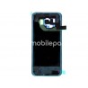 Retro Cover Viola Samsung SM-G955 S8 Plus