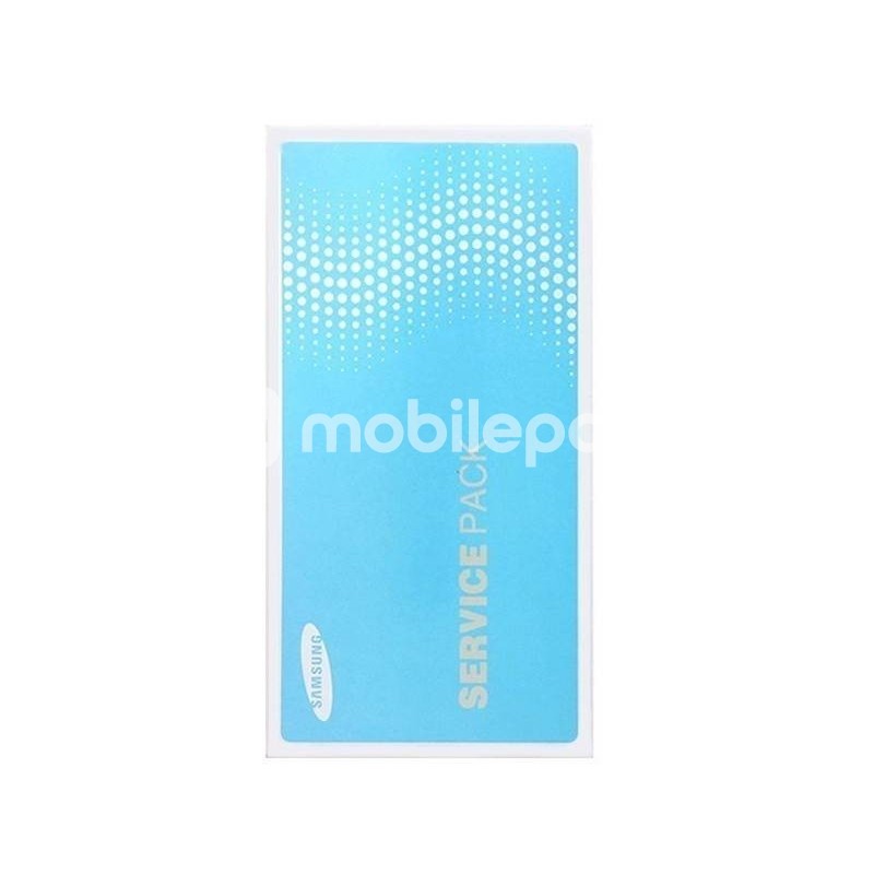 Display Touch Gold  + Frame Samsung SM-G955F S8 Plus