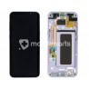 Display Touch Gold  + Frame Samsung SM-G955F S8 Plus