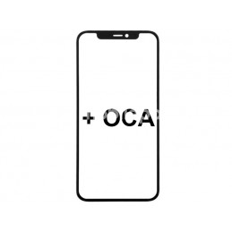 Vetro + Pellicola Oca...