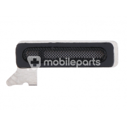 Receiver Mesh Covers iPhone...