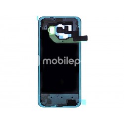 Retro Cover Pink Samsung SM-G955 S8 Edge