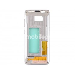 Middle Frame Gold Samsung SM-G955F S8+