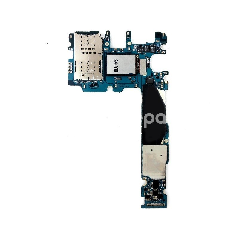 Motherboard 64GB Samsung G955F S8 Plus