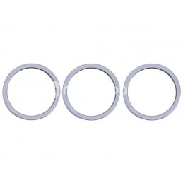 Set 3 Pcs Frame Blu Camera...