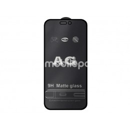 Tempered Glass 9D iPhone 14...
