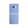Rear Cover Blue + Lens Camera Samsung SM-G955F S8+ No Logo