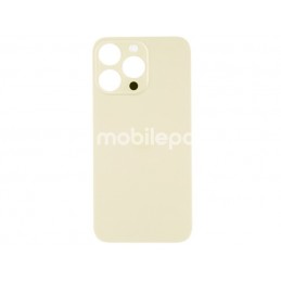 Retro Cover Gold iPhone 14...