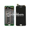 Display Touch Black Samsung SM-G610F J7 Prime
