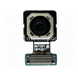 Fotocamera Posteriore Flat Cable Samsung SM-G610F