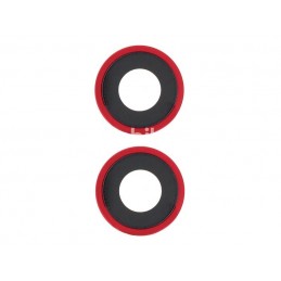 Rear Camera Lens + Frame...