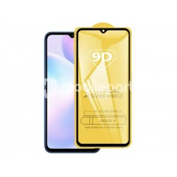 Tempered Glass Protector 9H Xiaomi Redmi 9C