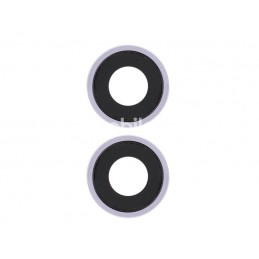 Rear Camera Lens + Frame...