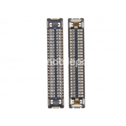 Connettore LCD su...