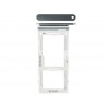 Sim Card Tray Black Samsung SM-G960 S9
